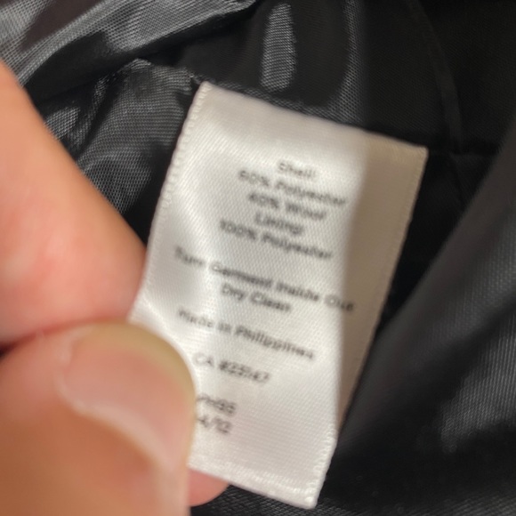 Gorgeous Talbots Blazer size 12 - Picture 3 of 6